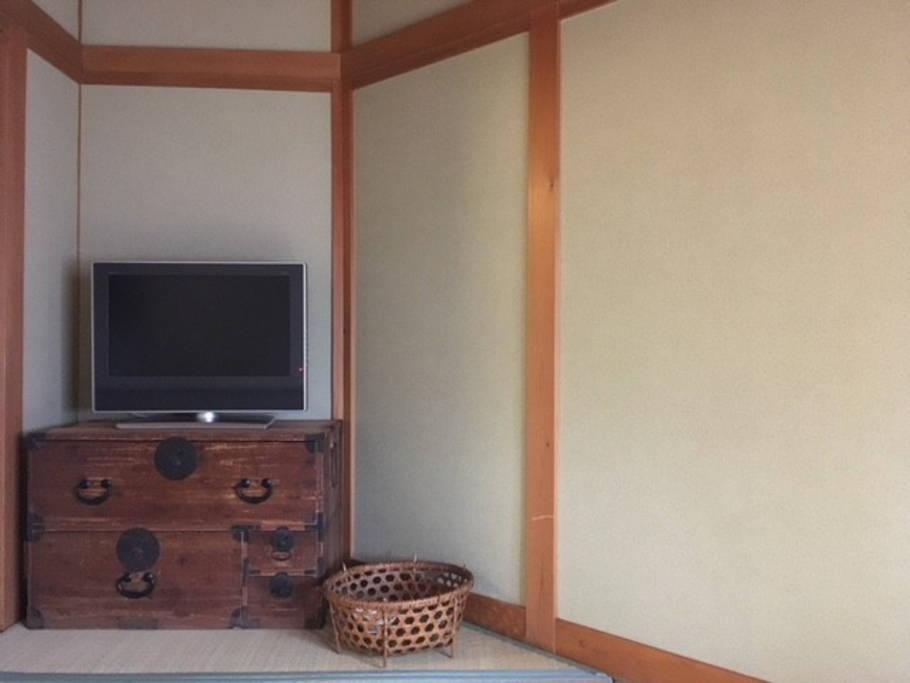 Casa de hóspedes Sakai-tei
